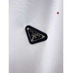 2024年3月22日入荷春夏高品質新作プラダ半袖 TシャツQ工場