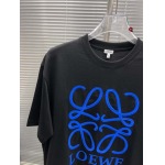 2024年3月22日入荷春夏高品質新作LOEWE半袖 TシャツQ工場