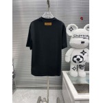 2024年3月22日入荷春夏高品質新作ルイヴィトン半袖 TシャツQ工場