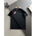 2024年3月22日入荷春夏高品質新作プラダ半袖 TシャツQ工場M-4XL