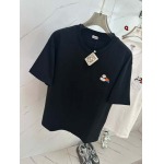 2024年3月22日入荷春夏高品質新作LOEWE 半袖 TシャツQ工場S-XXL