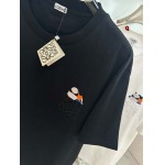 2024年3月22日入荷春夏高品質新作LOEWE 半袖 TシャツQ工場S-XXL