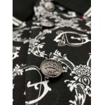 2024年3月22日入荷春夏高品質新作Dolce&Gabbana半袖 TシャツQ工場