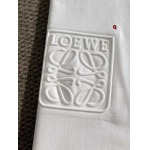 2024年3月22日入荷春夏高品質新作LOEWE半袖 TシャツQ工場