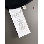 2024年3月22日入荷春夏高品質新作Maison Margiela半袖 TシャツQ工場