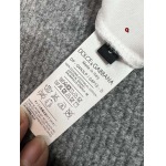 2024年3月22日入荷春夏高品質新作Dolce&Gabbana半袖 TシャツQ工場XS-L