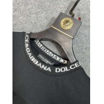 2024年3月22日入荷春夏高品質新作Dolce&Gabbana半袖 TシャツQ工場XS-L