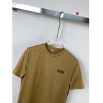 2024年3月22日入荷春夏高品質新作BOSS半袖 TシャツQ工場M-3XL