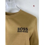 2024年3月22日入荷春夏高品質新作BOSS半袖 TシャツQ工場M-3XL