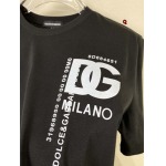 2024年3月22日入荷春夏高品質新作Dolce&Gabbana 半袖 TシャツQ工場M-3XL