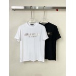 2024年3月22日入荷春夏高品質新作アルマーニ半袖 TシャツQ工場M-3XL