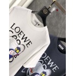 2024年3月22日入荷春夏高品質新作LOEWE半袖 TシャツQ工場s-xxL