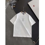 2024年3月22日入荷春夏高品質新作ルイヴィトン半袖 TシャツQ工場