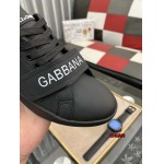 2024年3月22日早春人気新作Dolce&Gabbanaスニーカー chuan工場35-46