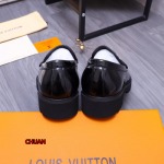 2024年3月22日早春人気新作ルイヴィトン革靴 chuan工場38-45