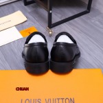 2024年3月22日早春人気新作ルイヴィトン革靴 chuan工場38-45