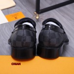 2024年3月22日早春人気新作ルイヴィトン革靴 chuan工場