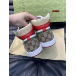 2024年3月22日早春原版復刻 新作Gucci X nike スニーカーchuan工場38-46