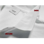 2024年3月22日早春人気新作バーバリー 半袖 Tシャツdadu工場