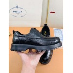 2024年3月25日早春高品質新作入荷プラダ 革靴chuan工場38-43