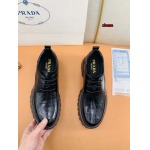 2024年3月25日早春高品質新作入荷プラダ 革靴chuan工場38-43