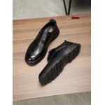2024年3月25日早春高品質新作入荷プラダ 革靴 chuan工場38-43