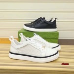 2024年3月25日早春新作入荷グッチスニーカーchuan工場38-44