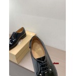 2024年3月25日早春新作入荷原版復刻 Christian Louboutin 革靴 chuan工場38-46