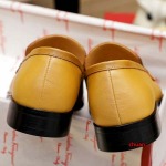 2024年3月25日早春新作入荷フェラガモ 革靴 chuan工場38-47