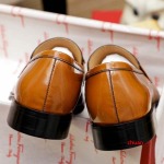 2024年3月25日早春新作入荷フェラガモ 革靴 chuan工場38-47