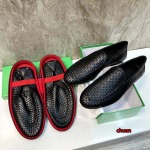 2024年3月25日早春原版復刻新作入荷Bottega Veneta  革靴 chuan工場39-44