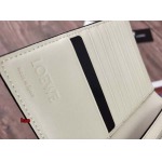 2024年3月26日人気新作入荷LOEWE 財布 yue工場 14*10*3CM