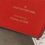 2024年3月26日人気新作入荷ルイヴィトン  財布 yue工場