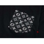 2024年3月26日早春人気新作入荷ルイヴィトン 半袖 Tシャツ98工場XS-XL