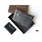 2024年3月26日人気新作入荷Bottega Veneta 小銭が入る財布 yue工場