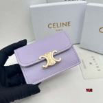 2024年3月26日人気新作入荷CELINE  財布 yue工場
