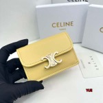 2024年3月26日人気新作入荷CELINE  財布 yue工場