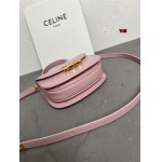 2024年3月27日人気新作入荷 CELINE ブランドバッグ yue工場15.5X11.5X5CM