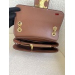 2024年3月27日人気新作入荷 CELINE ブランドバッグ yue工場23.5X14X8