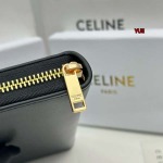 2024年3月27日人気新作入荷 CELINE 財布 yue工場