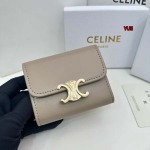 2024年3月27日人気新作入荷 CELINE 財布 yue工場