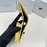 2024年3月27日人気新作入荷 CELINE 財布 yue工場