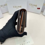 2024年3月27日人気新作入荷 CELINE 財布 yue工場