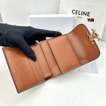 2024年3月27日人気新作入荷 CELINE 財布 yue工場