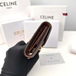 2024年3月27日人気新作入荷 CELINE 財布 yue工場