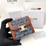 2024年3月27日人気新作入荷 CELINE 財布 yue工場