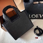 2024年3月27日人気新作入荷LOEWE ブランドバッグ yue工場30cm