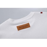 2024年3月28日春夏人気新作入荷ルイヴィトン 半袖 Tシャツ30工場