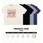 2024年3月28日春夏人気新作入荷ルイヴィトン 半袖 Tシャツ30工場 XS-L