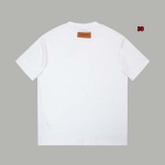 2024年3月28日春夏人気新作入荷ルイヴィトン半袖 Tシャツ30工場